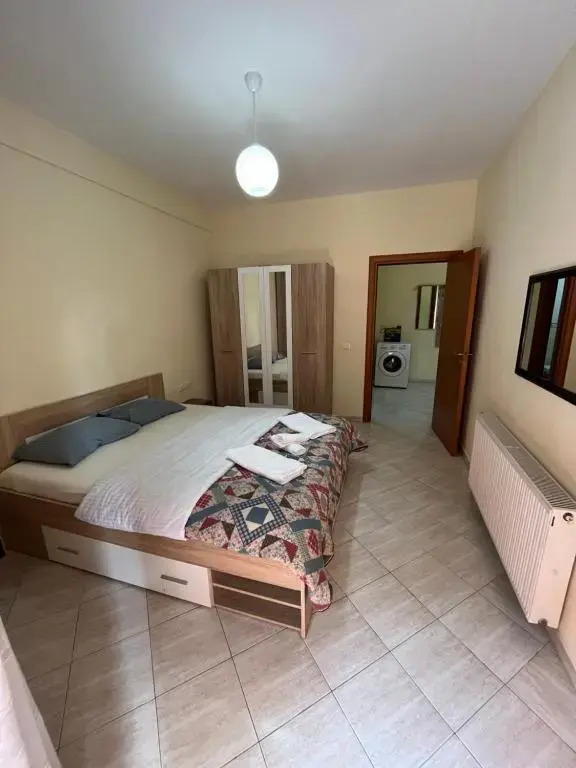 Center Apartment