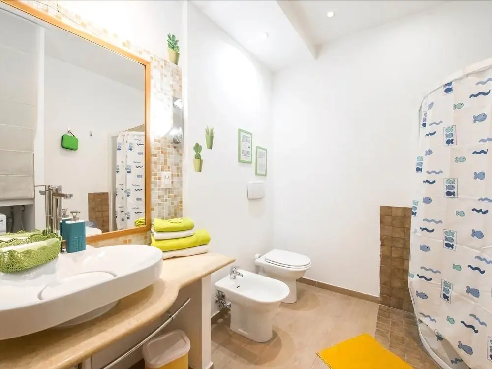 San Pietro Luxury Rooms