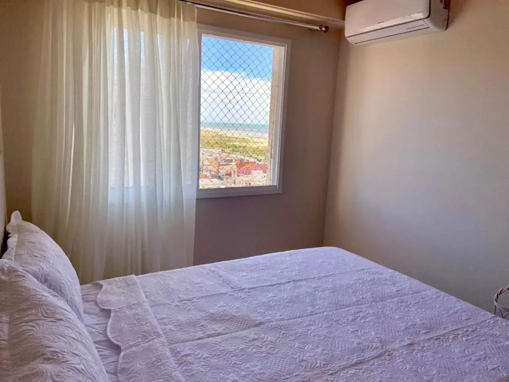 TEMPORADA737 TOP 03 QUARTOS CLIMATIZADOS na COBERTURA do CLUBE ATALAIA