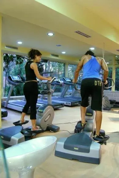 Vila Park Hotel 1