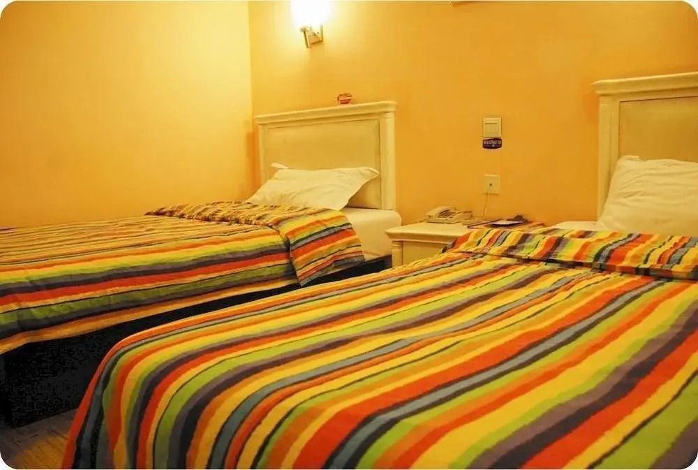 Yongxiang Hotel