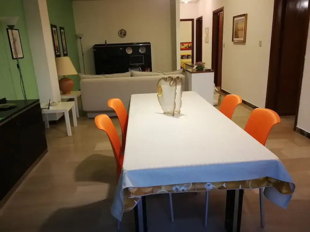 Casa Vacanze Lidia