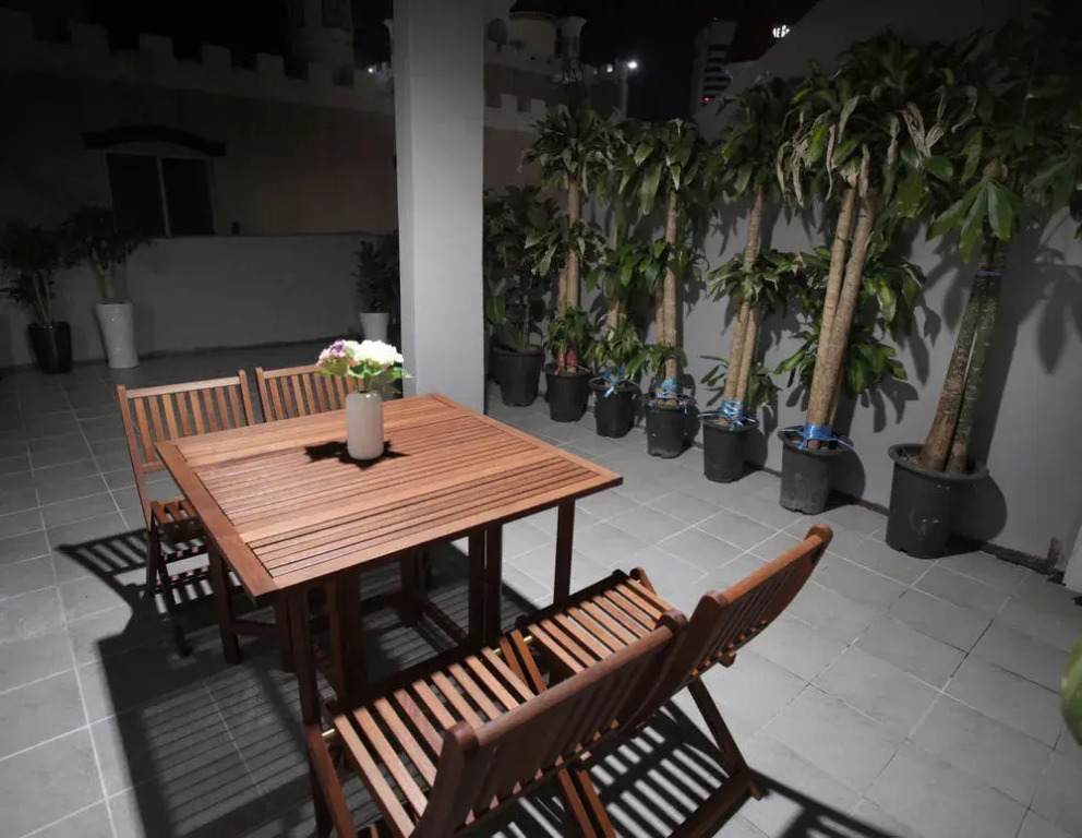 The Bay Hotel Haeundae