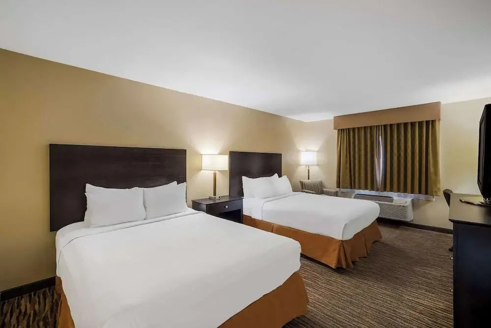 Comfort Inn North
