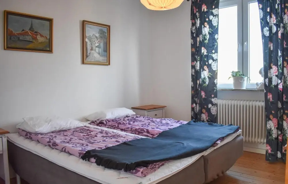 Awesome Apartment in Ystad With 3 Bedrooms and Wifi
