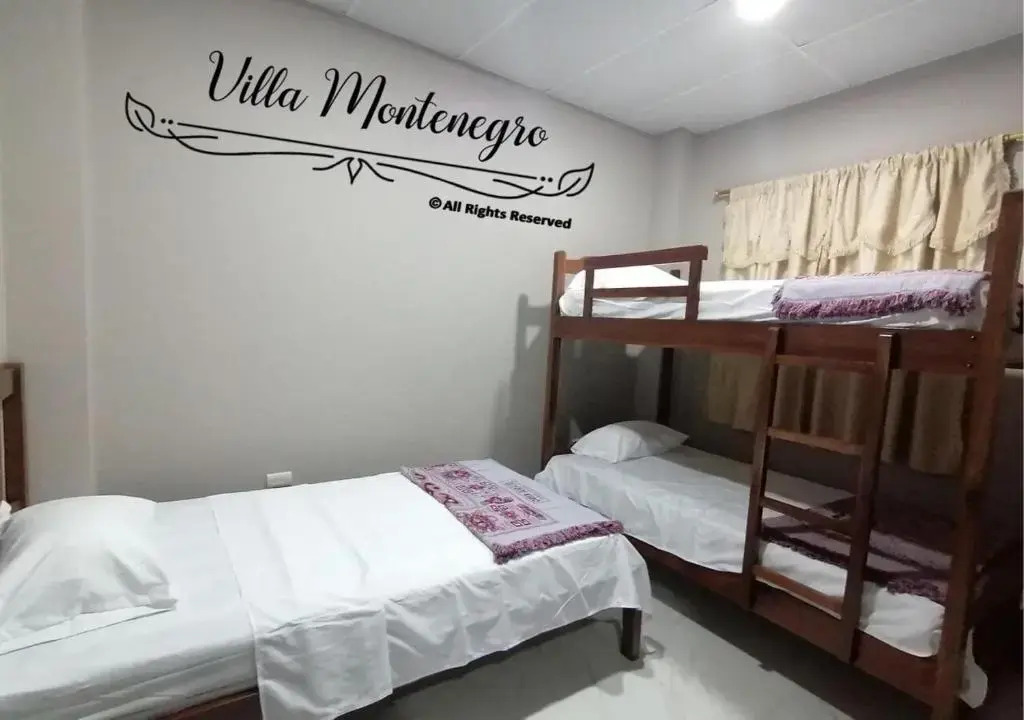 Habitación privada en Salinas