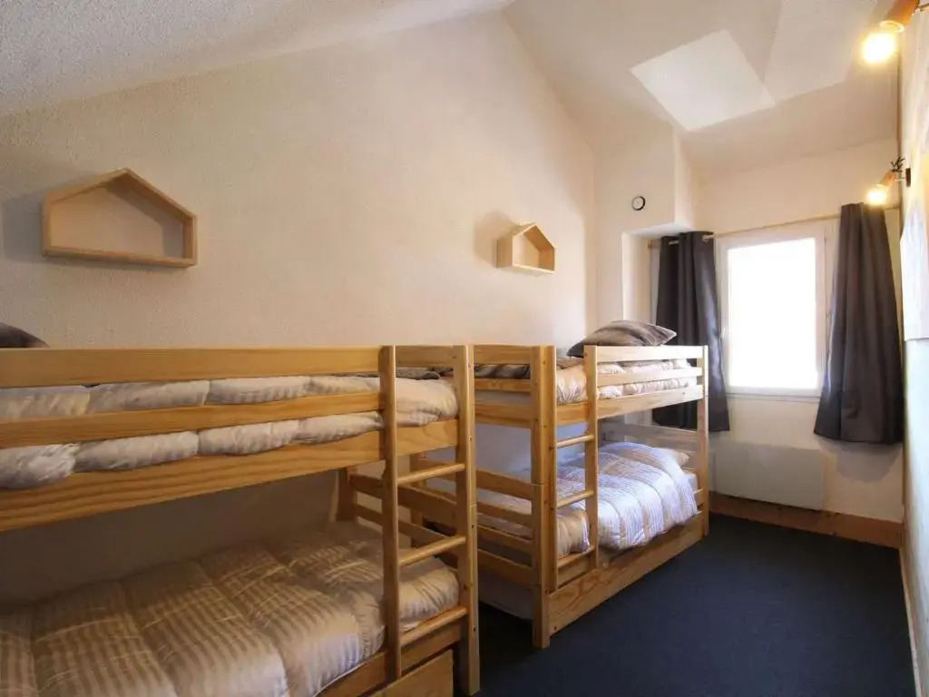 Appartement Briançon, 4 pièces, 12 personnes - FR-1-330C-118