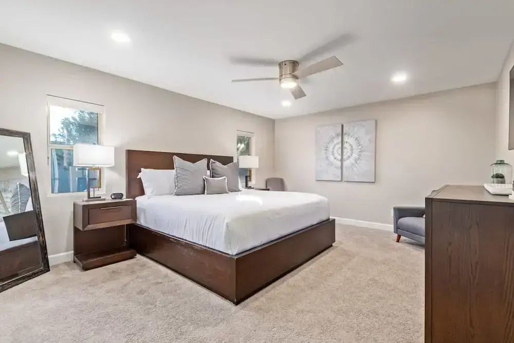 Citrus Grove Heated Pool Putt Grn Gameroom
