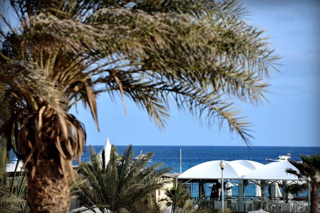Hotel Morabeza