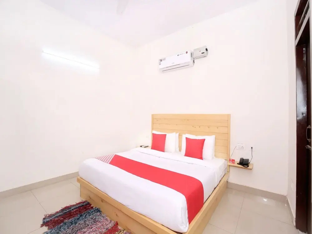 OYO 12351 Hotel Chandigarh