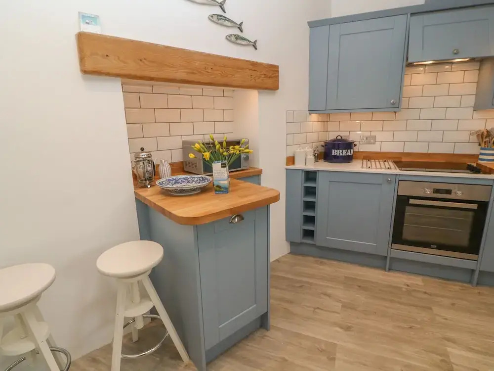 4 Elm Terrace