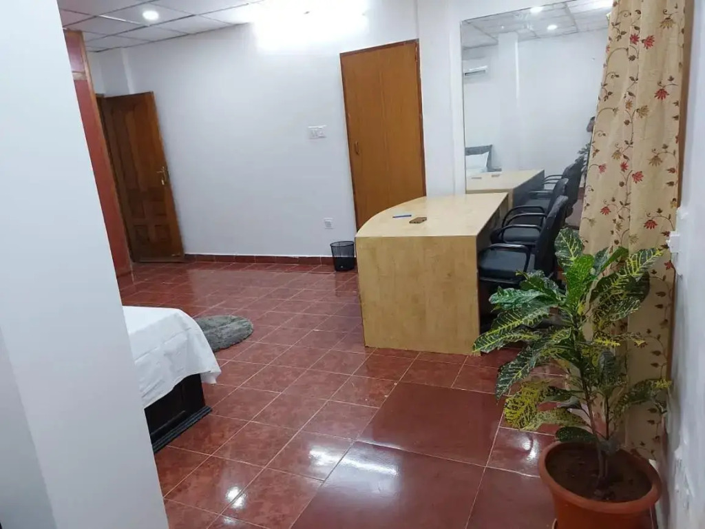 Private Home Stay