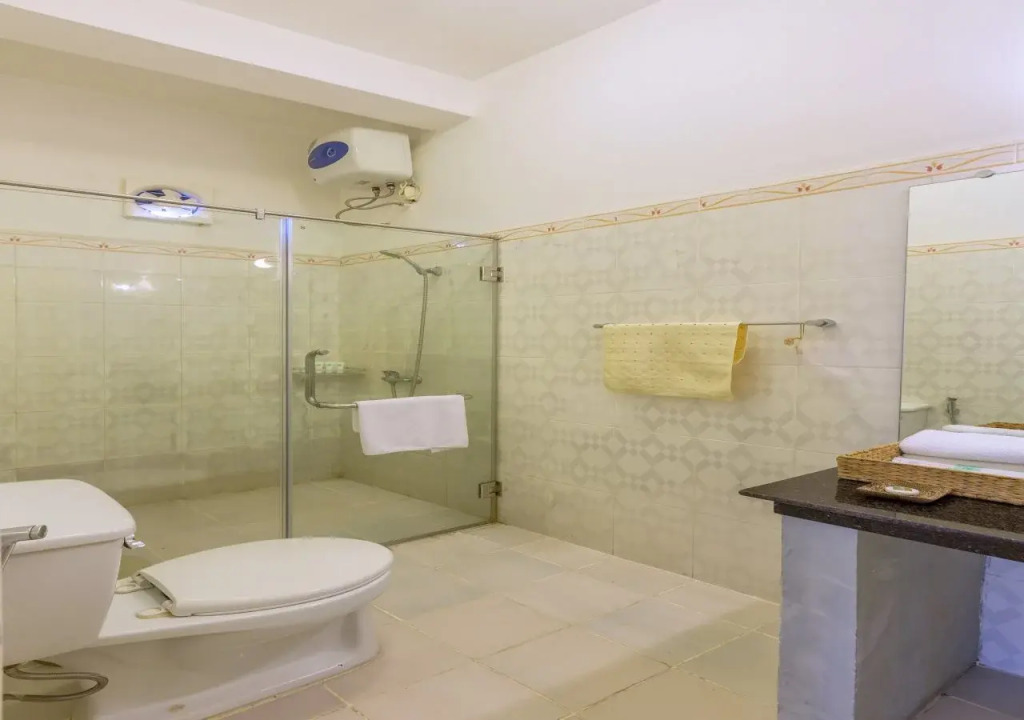 Jasmin Monument Hotel Phnom Penh