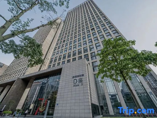 Sung Pavilion High Altitude River View Hotel (Guangzhou Pazhou Convention and Exhibition Hotel）