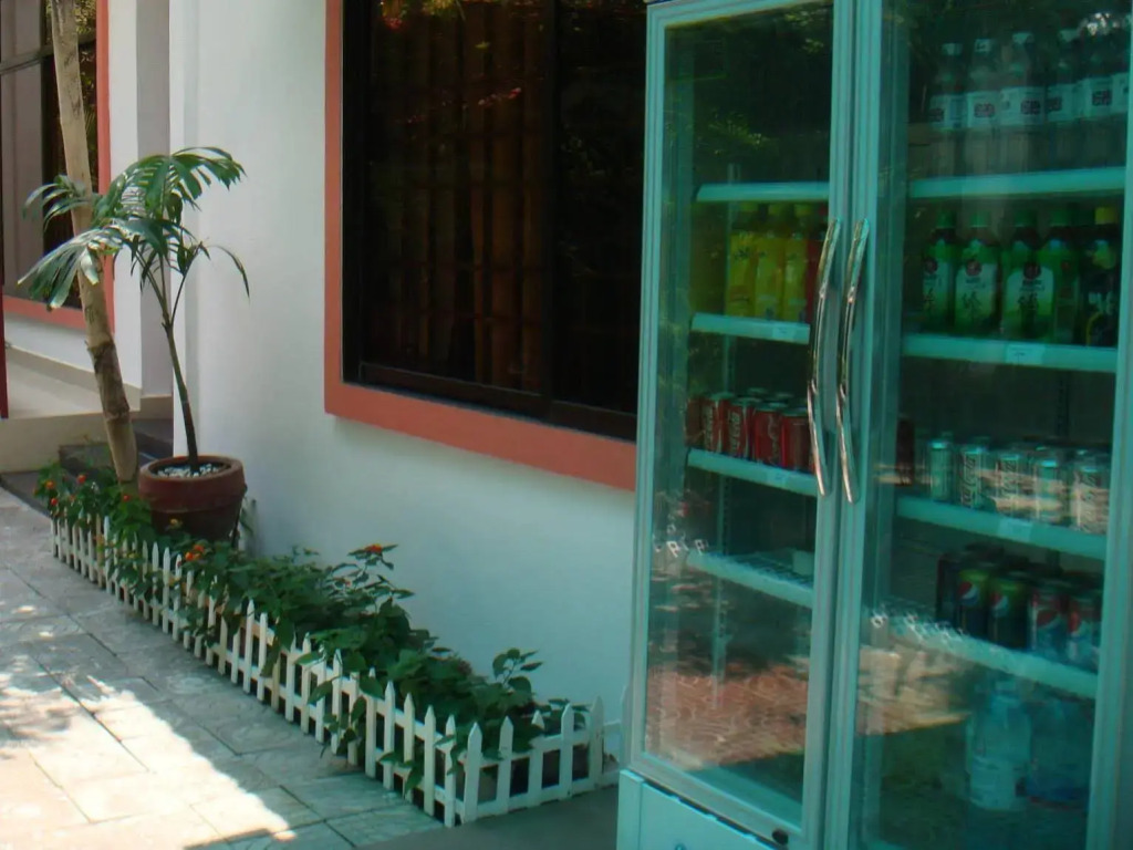 Green Pasture Inn