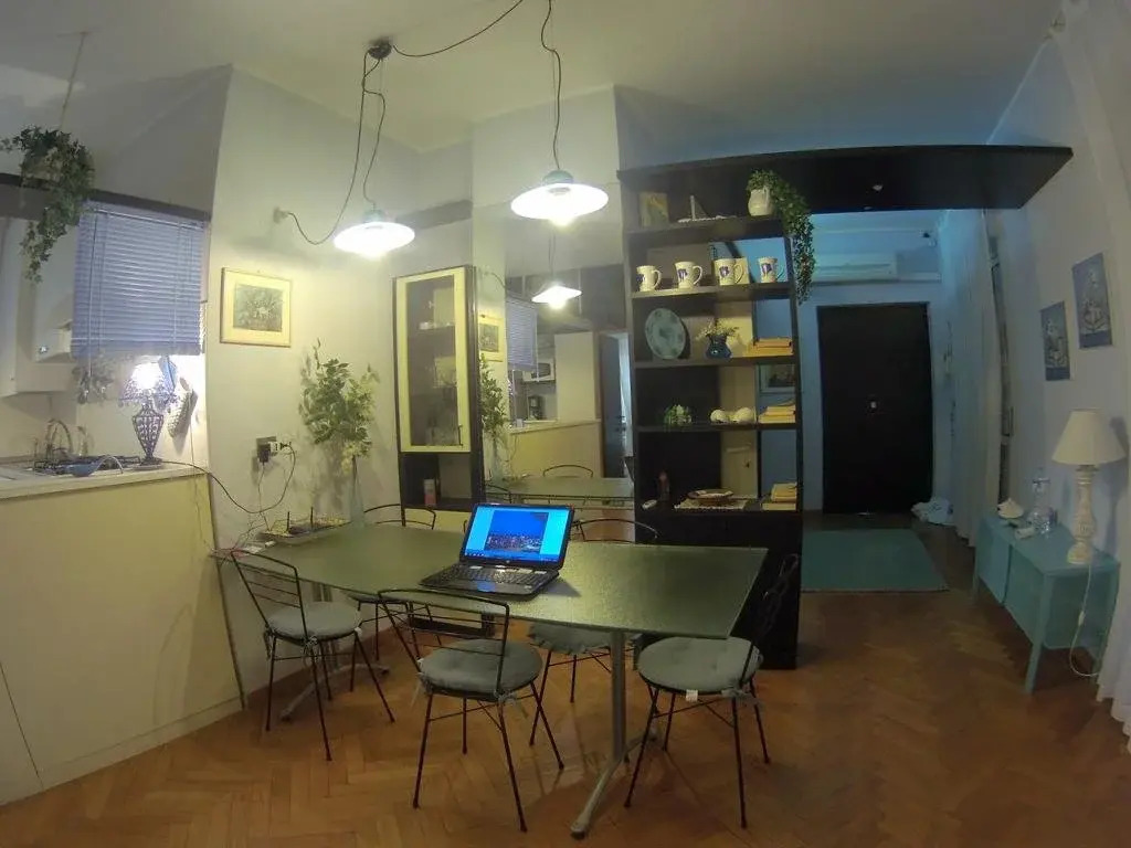 B&B Mare Blu Pescara