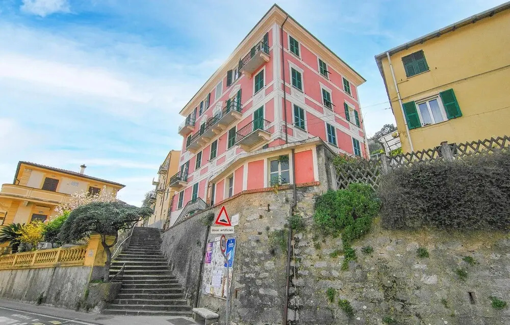 Stunning Apartment in Le Grazie With Wifi and 2 Bedrooms