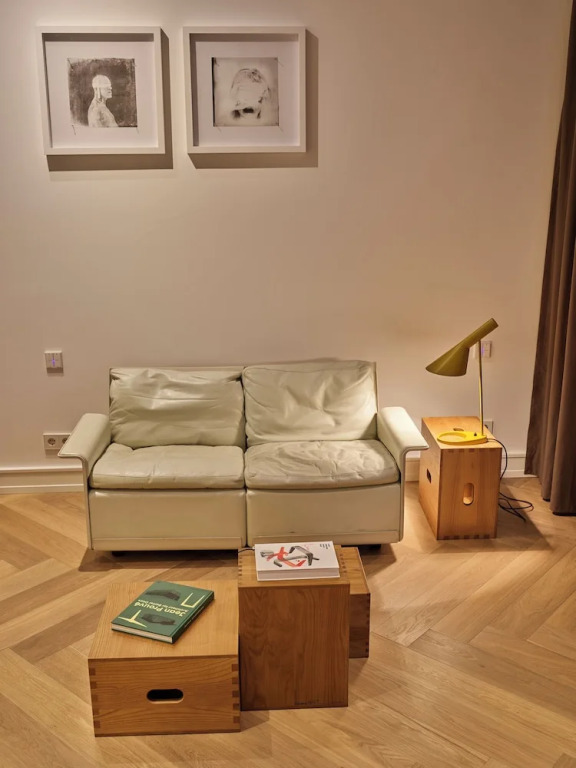 Townhouse by THE QVEST