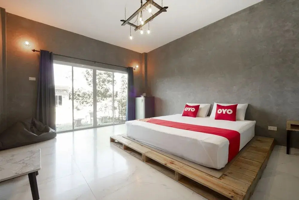 OYO 940 Phirm Resort