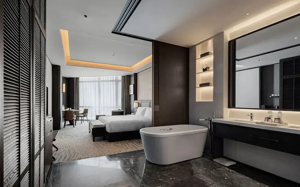 White Swan Hotel Shantou