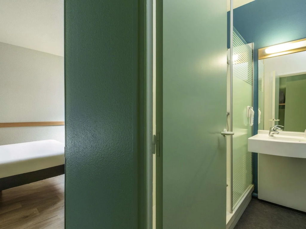 ibis budget Paris Porte de Pantin