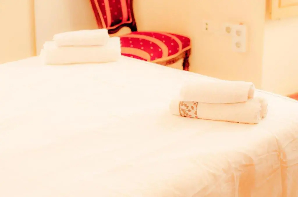 Apartamento de la Constitución