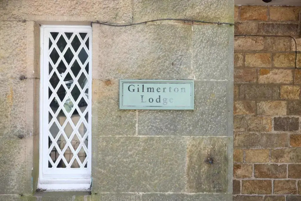 The Lodge At Gilmerton House, North Berwick