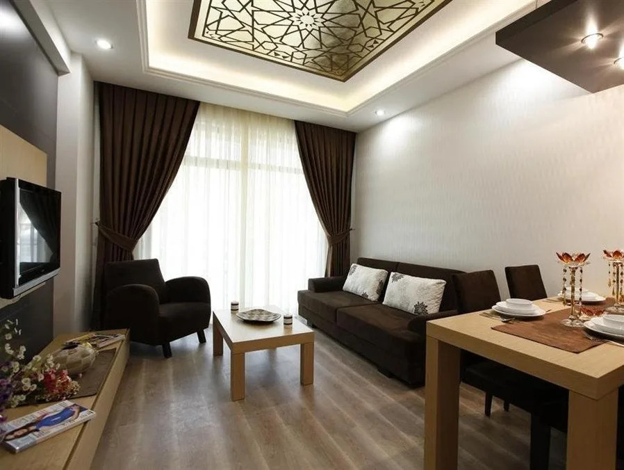 Ciftehan Thermal Hotel