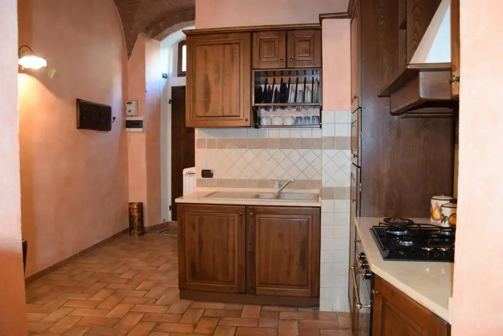 Appartamento Talosa