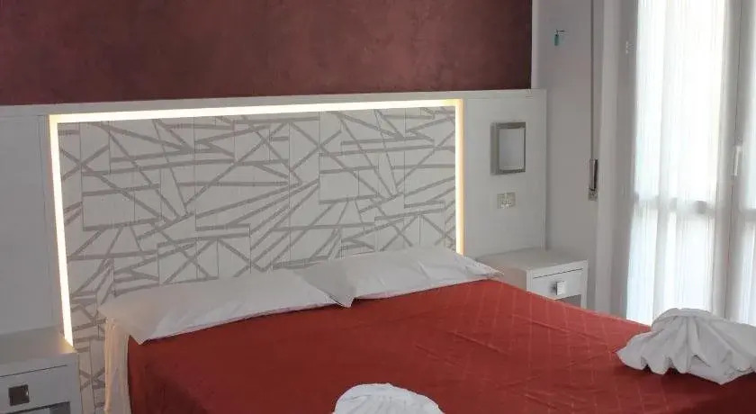 Hotel Costanza