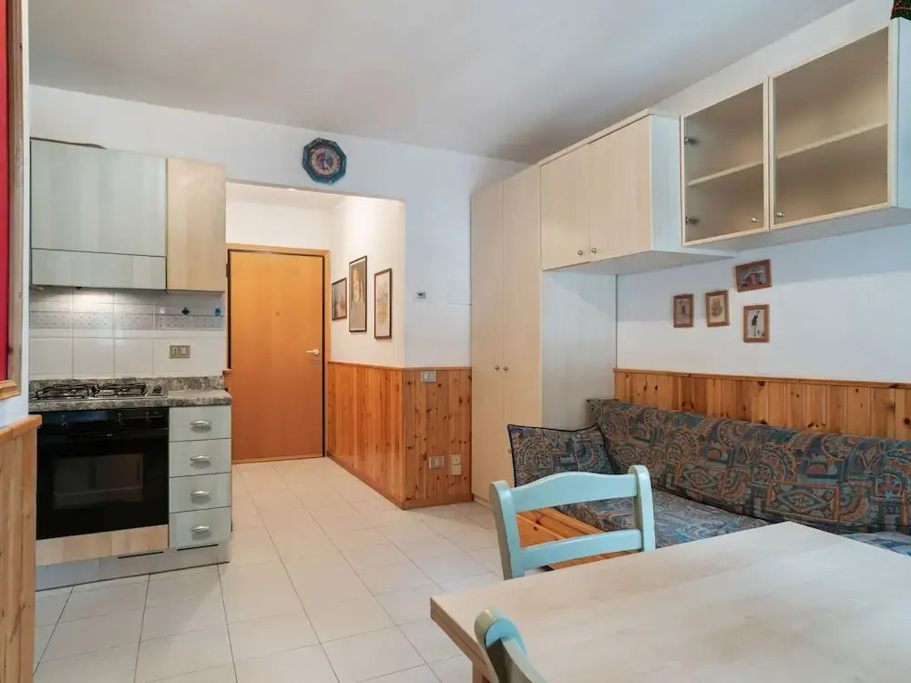 Tranquil Holiday Home in Abetone Near Lago Nero