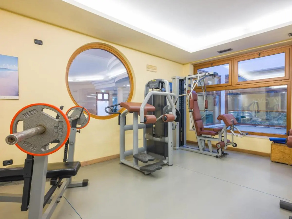 Active Hotel Paradiso
