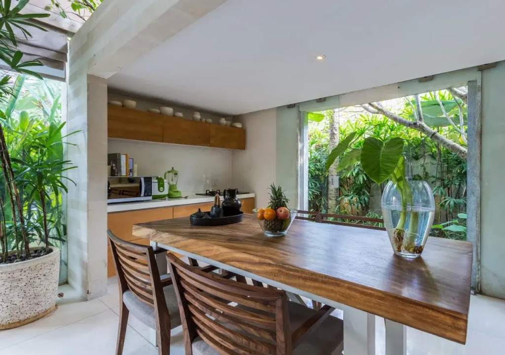 Kawung Villa Canggu