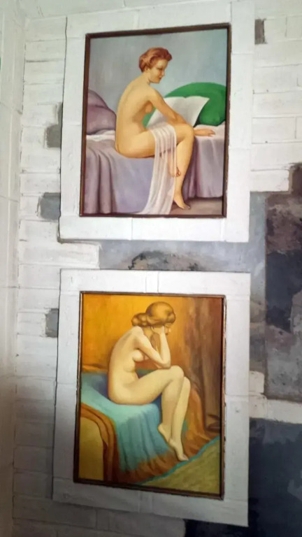 Trastevere 2