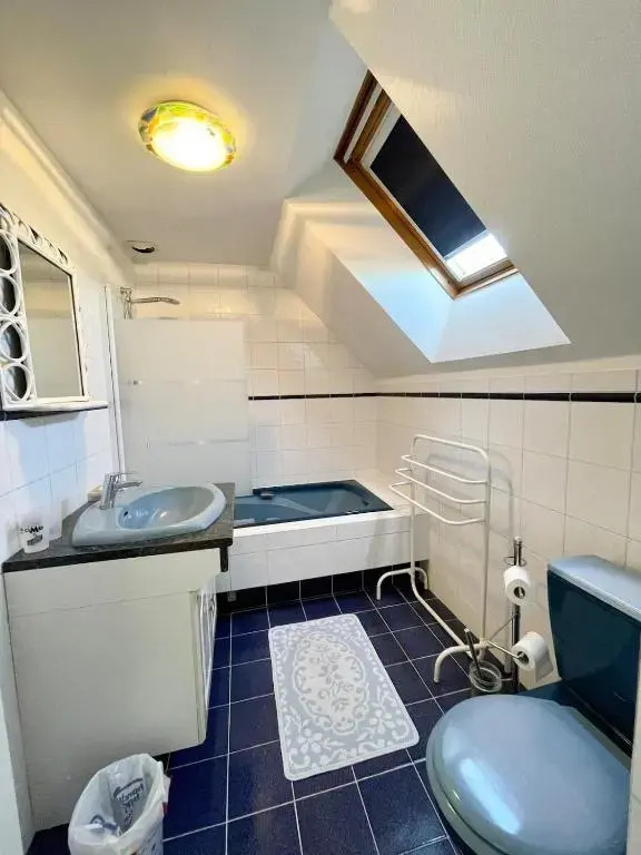 Magnifique maison bourgeoise 280 m2 Face au port