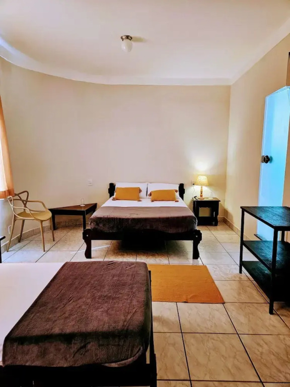 Hotel Barbacena