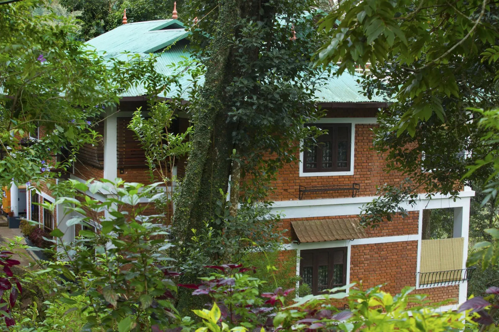Madhumanthra Resort