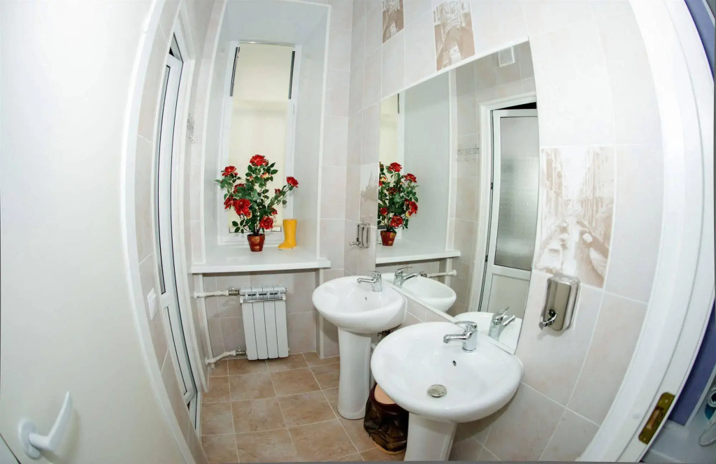 Dialog Spb Hostel