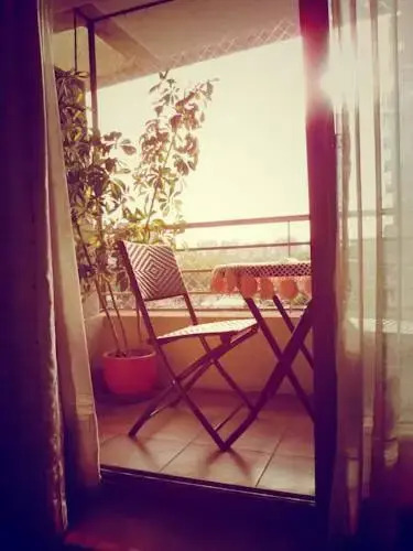 Bem Estar ApartHotel