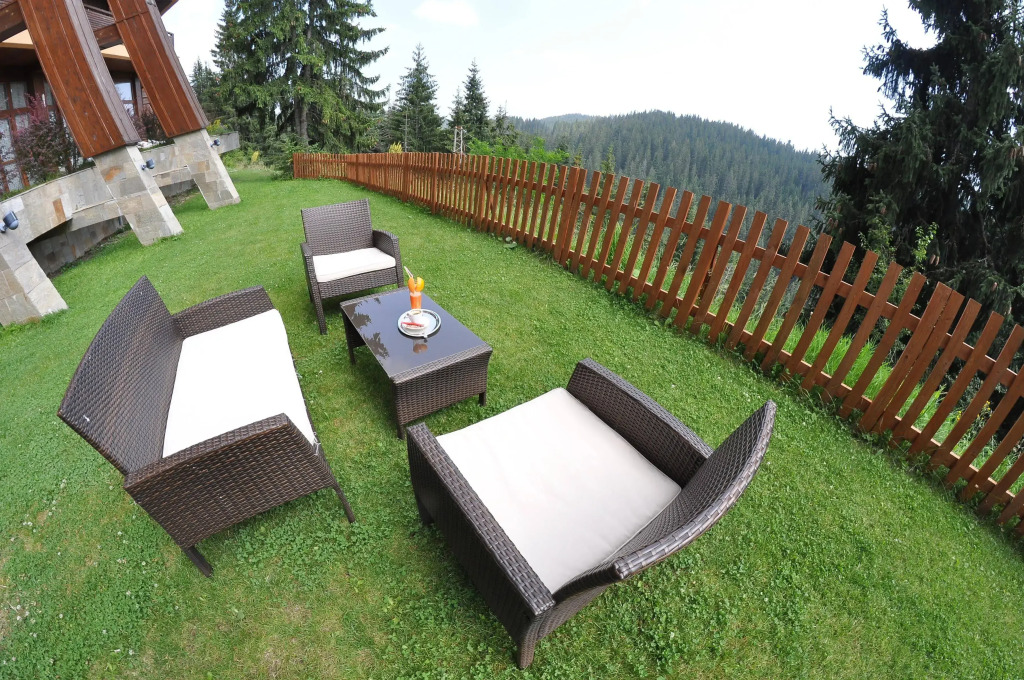 Hotel Orlovetz
