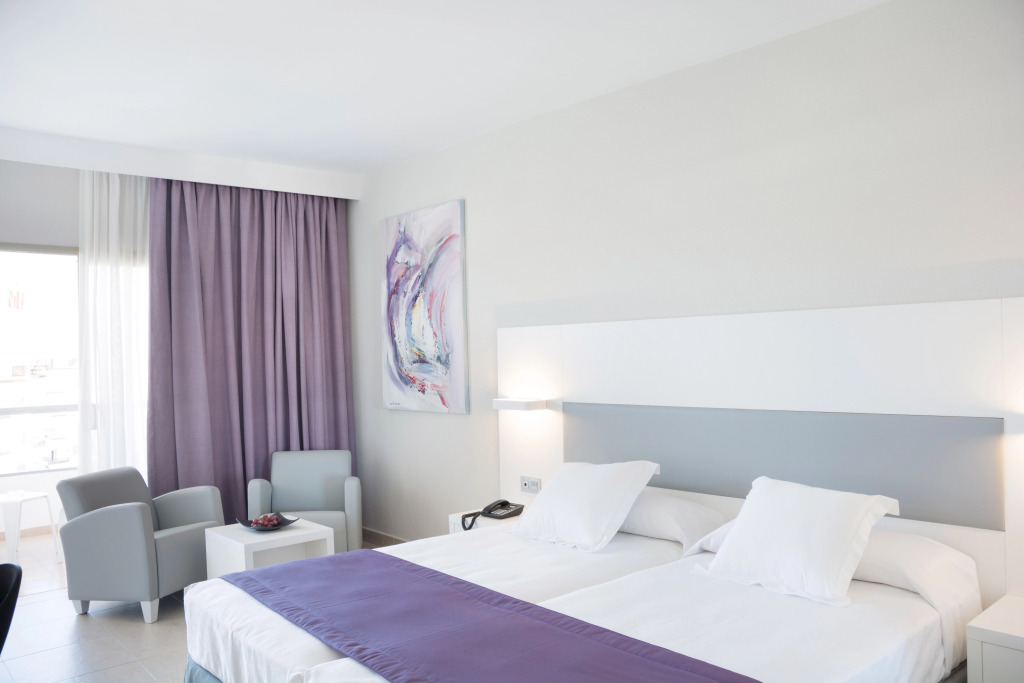 Hotel Gran Canaria Princess