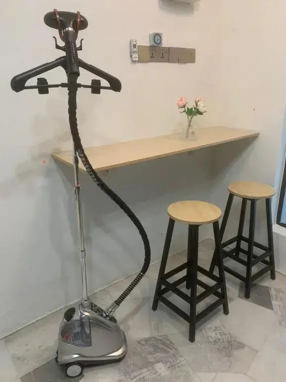 Kota Permai Mini Rest Room 99 Full Equipped
