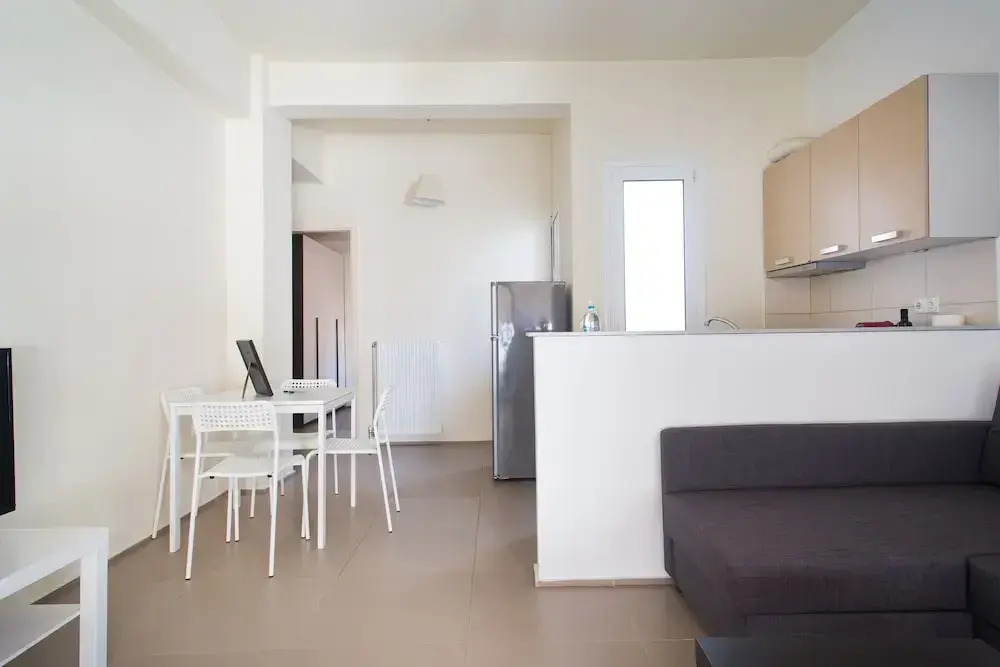 Olala Kypseli Apartments