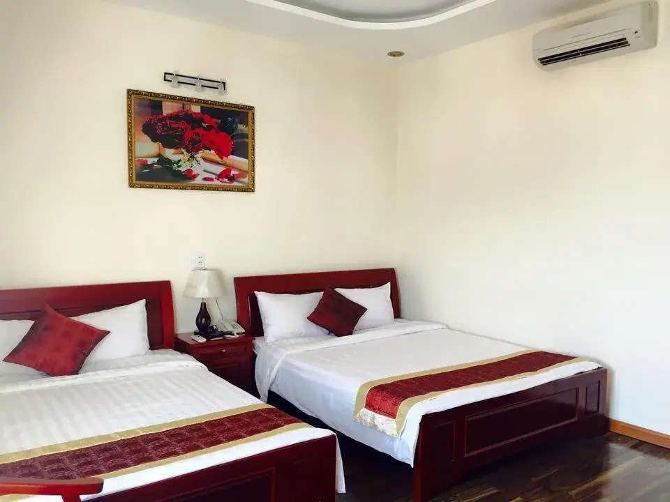 Thu Huong Hotel
