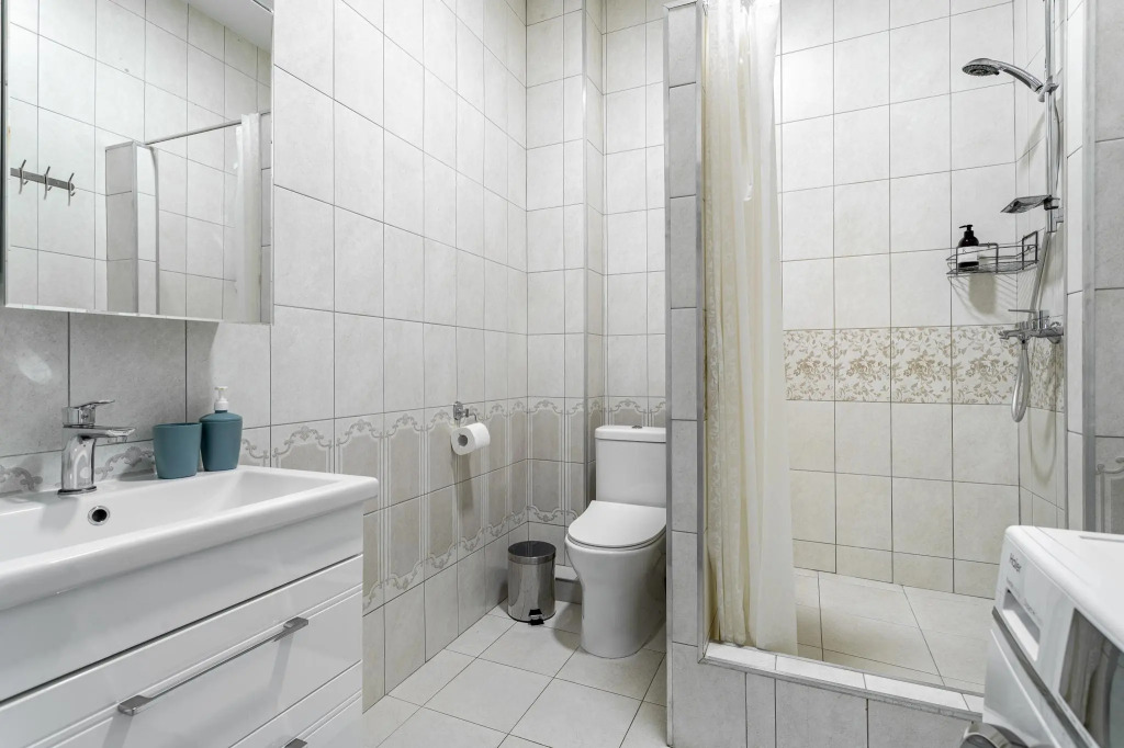 Home Group (Хоум Груп) на улице Крымской 22 корпус 1