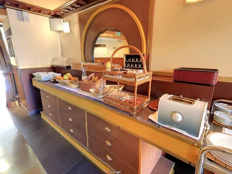 Hotel Beausejour