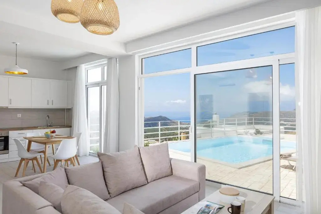 Petres Villas