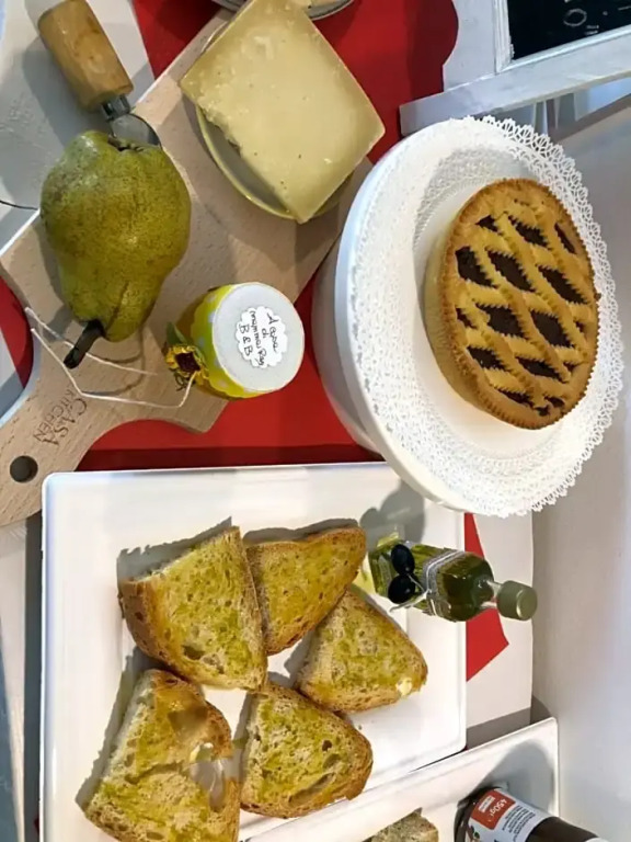 A Casa di Mamma Rosy