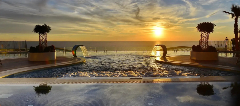 Elite Admiral Premium Residences