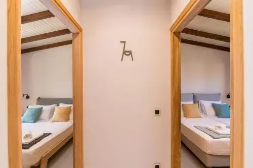 Villa Lepti Ammos